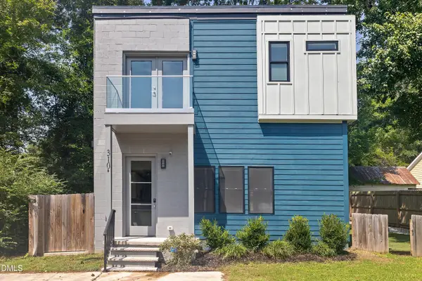 310 Truce Street, Durham, NC 27703