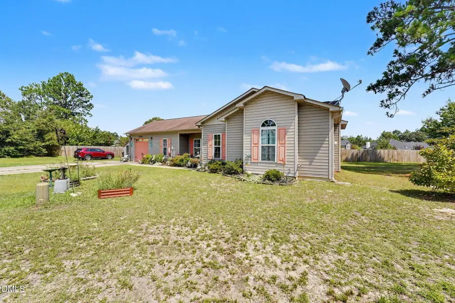6190 Birchbrook Drive, Hope Mills, NC 28348 - #3
