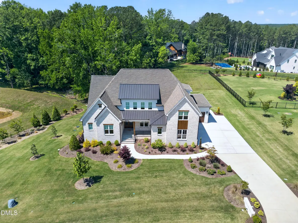 8909 Grand Highland Way, Wake Forest, NC 27587 - #1