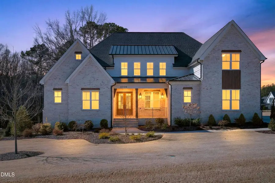 8909 Grand Highland Way, Wake Forest, NC 27587 - #3