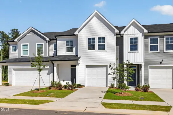 3320 Bailey Lk Drive, Fuquay Varina, NC 27526