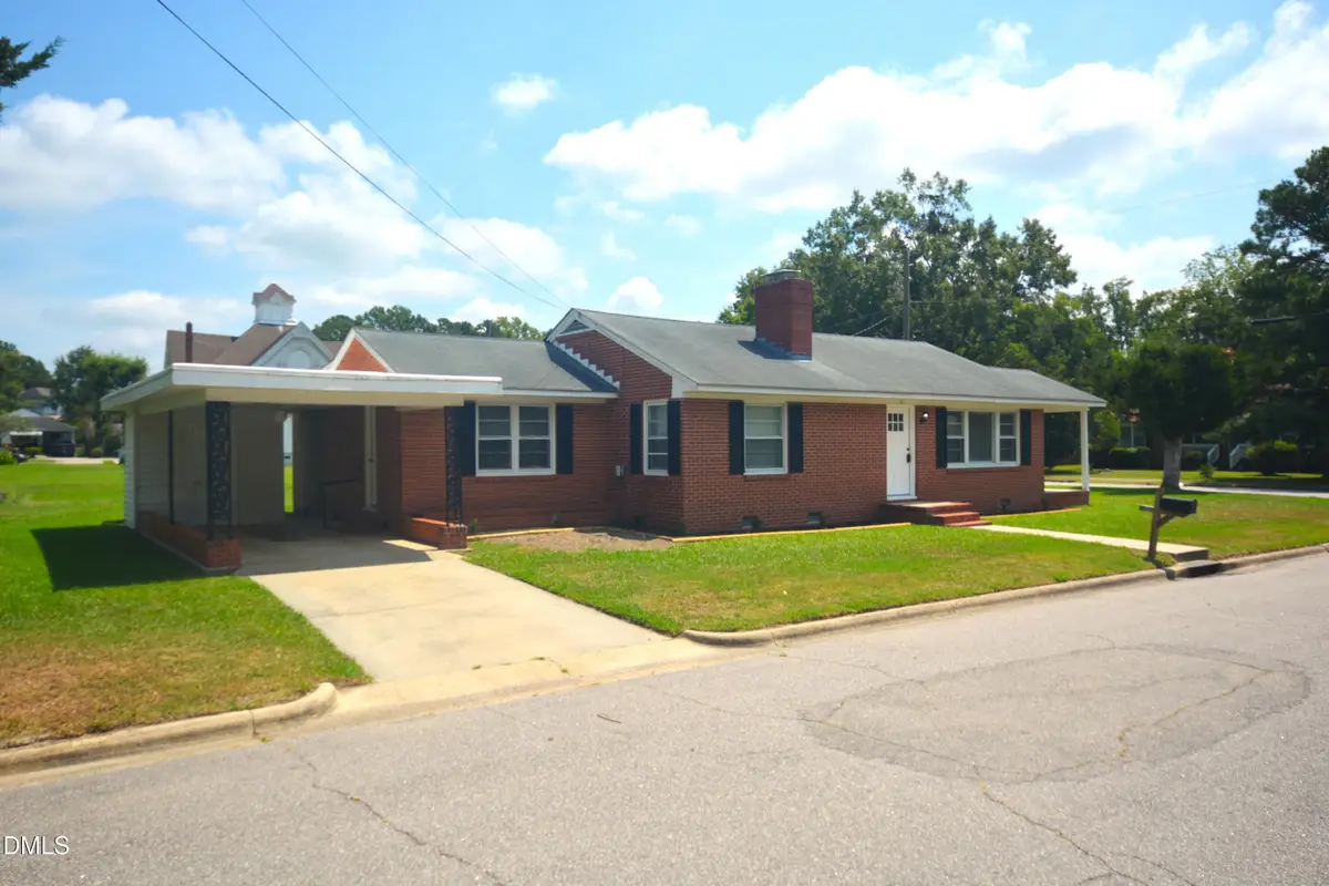 901 Cofield Street, Tarboro, NC 27886 - #1