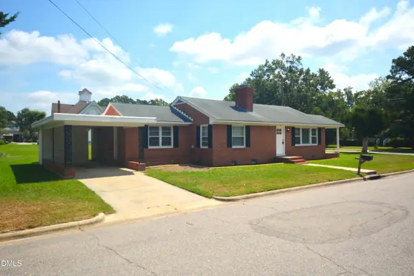 901 Cofield Street, Tarboro, NC 27886