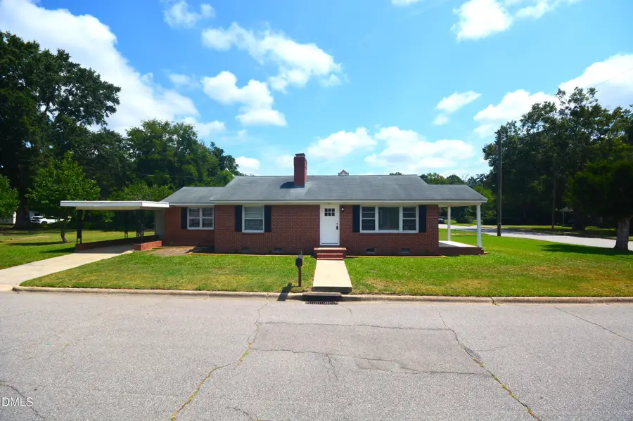 901 Cofield Street, Tarboro, NC 27886 - #2