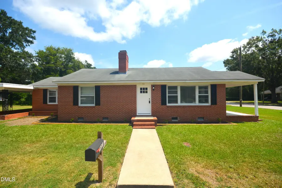 901 Cofield Street, Tarboro, NC 27886 - #3
