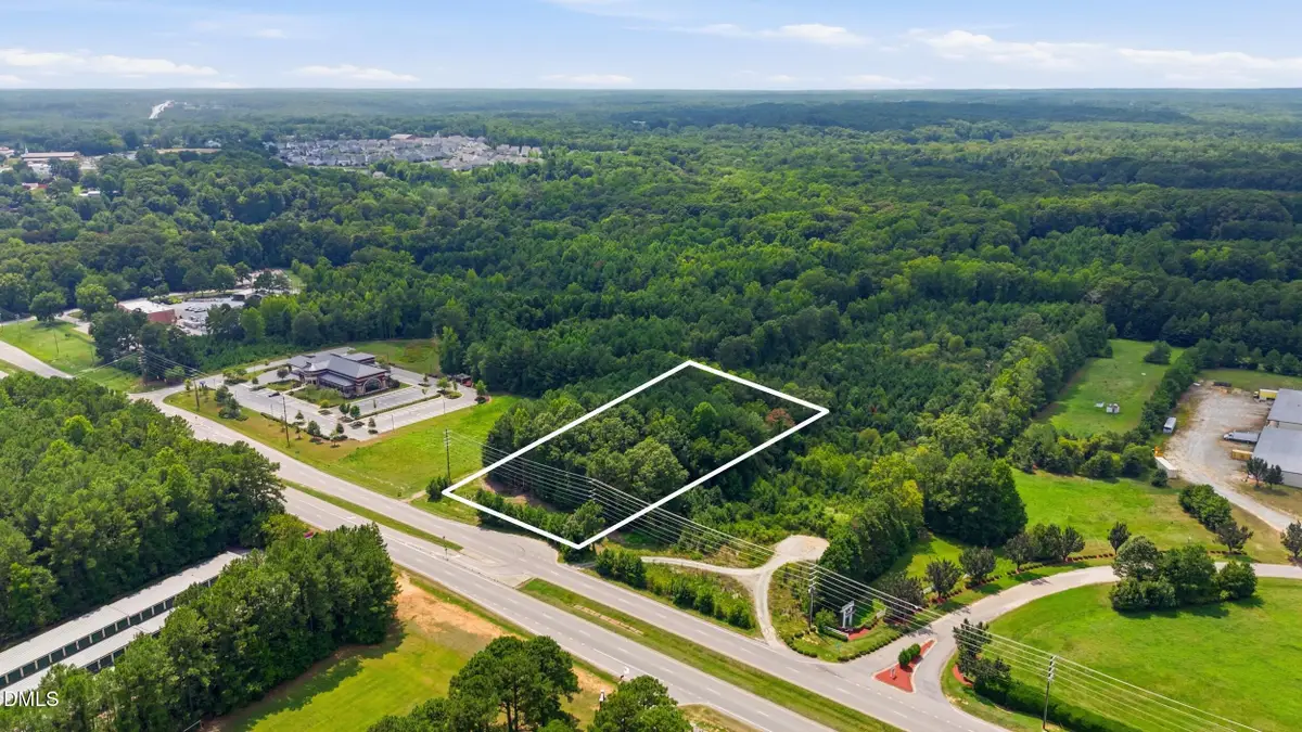 9804 Fayetteville Road, Raleigh, NC 27603 - #1