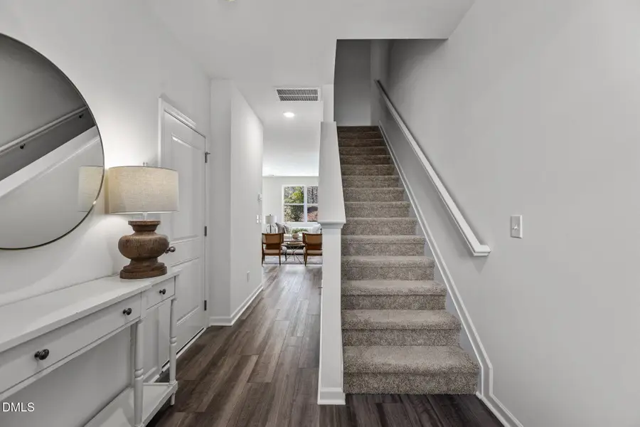 3109 Fulong Drive, Durham, NC 27704 - #3