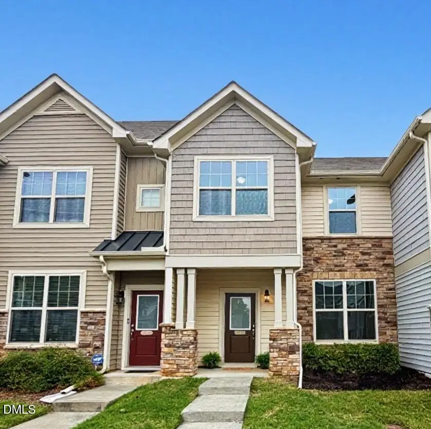 14 Pilatus Drive, Durham, NC 27705 - #3