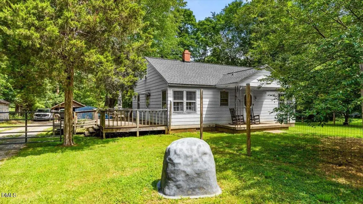 4115 Keeley Road, McLeansville, NC 27301 - #1