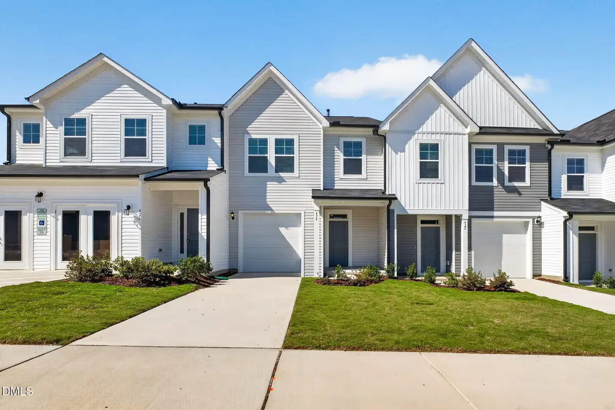 424 Barrington Ky Drive, Zebulon, NC 27597 - #1