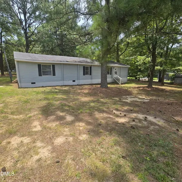 302 Allen Avenue, Franklinton, NC 27525