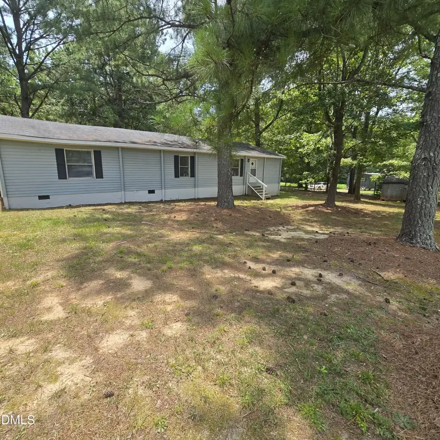 302 Allen Avenue, Franklinton, NC 27525 - #2