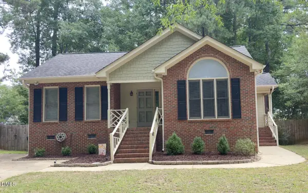100 Nicholson Road, Garner, NC 27529