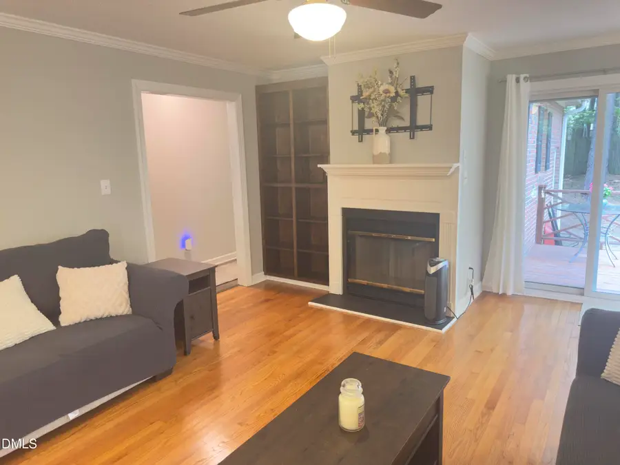 100 Nicholson Road, Garner, NC 27529 - #3