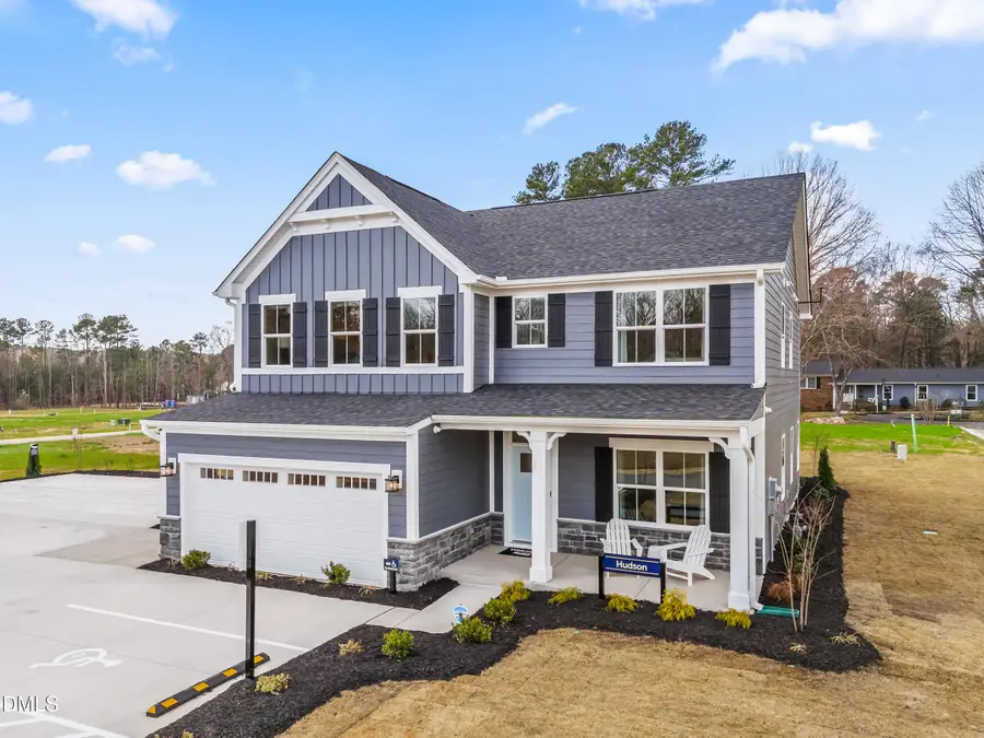4912 Overeasy Drive, Apex, NC 27539 - #2