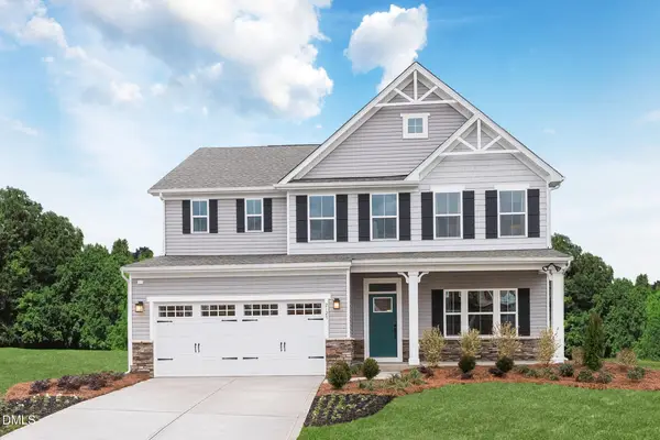5004 Rustler Court, Apex, NC 27539