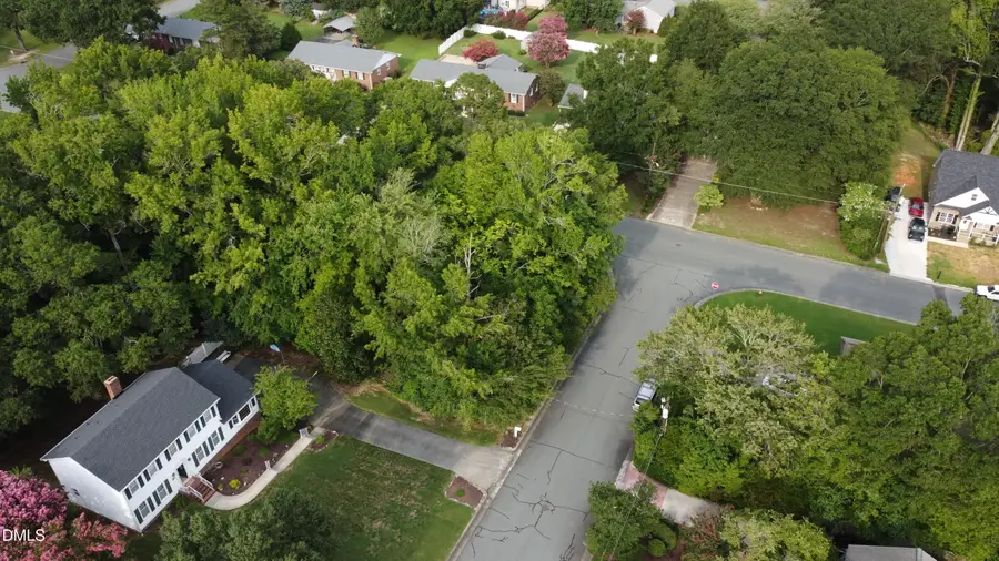 0 Keogh Street, Burlington, NC 27215 - #3