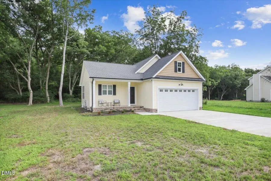 512 Hicks Mill Road, Oxford, NC 27565 - #3