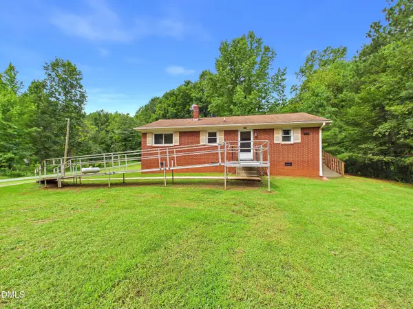 3907 Bivins Road, Hillsborough, NC 27278