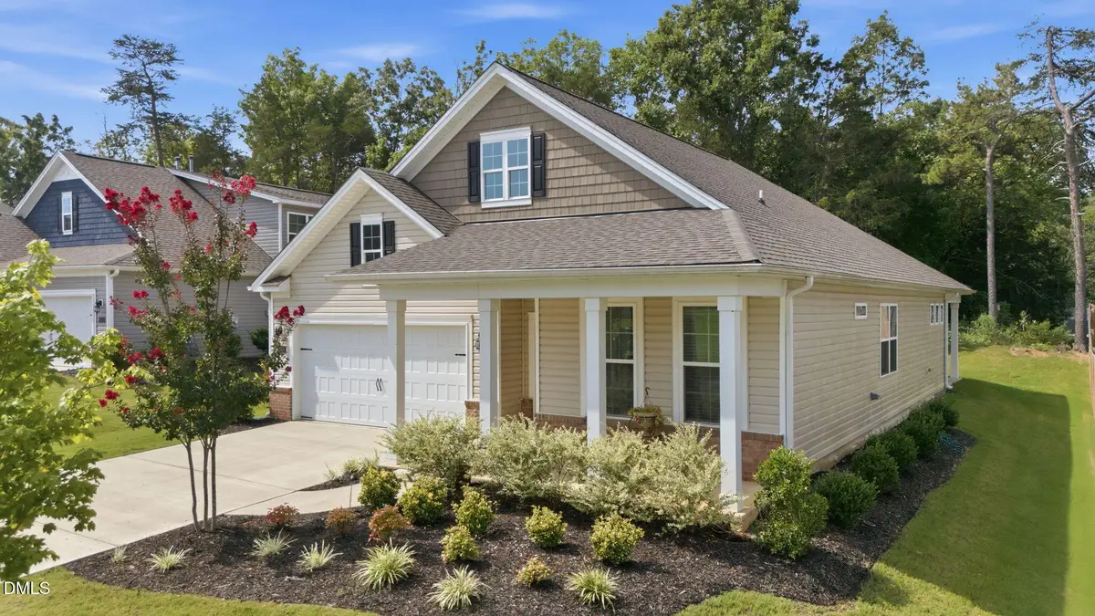 1648 Abberly Place, Graham, NC 27253 - #1