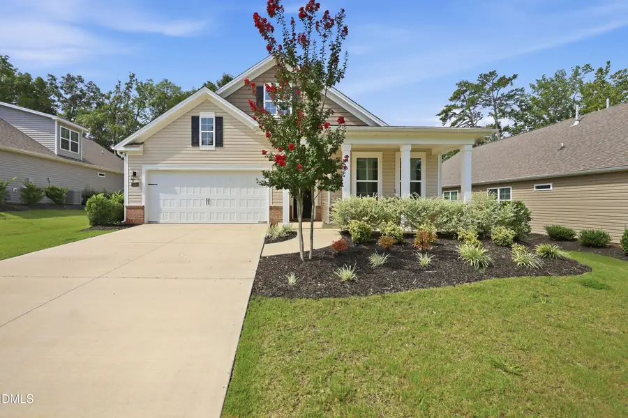 1648 Abberly Place, Graham, NC 27253 - #2