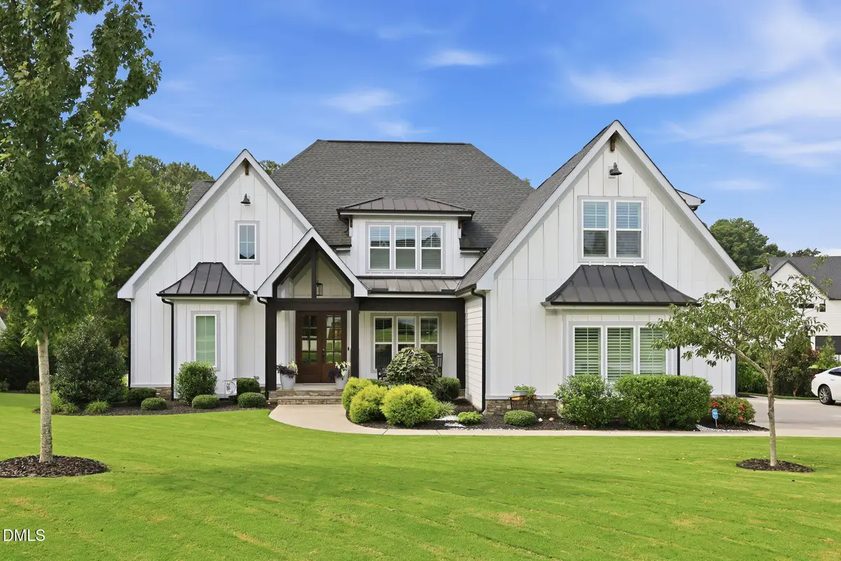 8305 Prescott Mnr Way, Wake Forest, NC 27587 - #1
