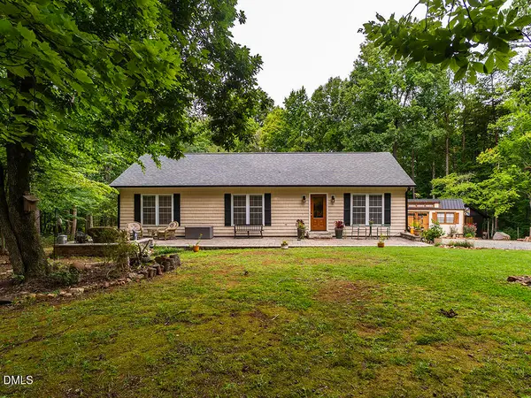 1627 Wendy Lane, Efland, NC 27243