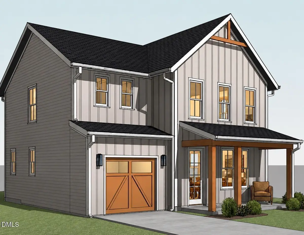 807 E Green Street, Franklinton, NC 27525 - #1
