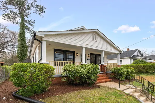 907 Morehead Avenue, Durham, NC 27707