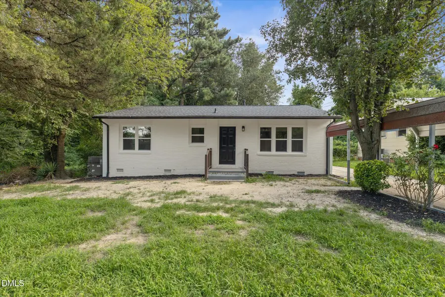 2001 Walnut Street, Durham, NC 27705 - #2
