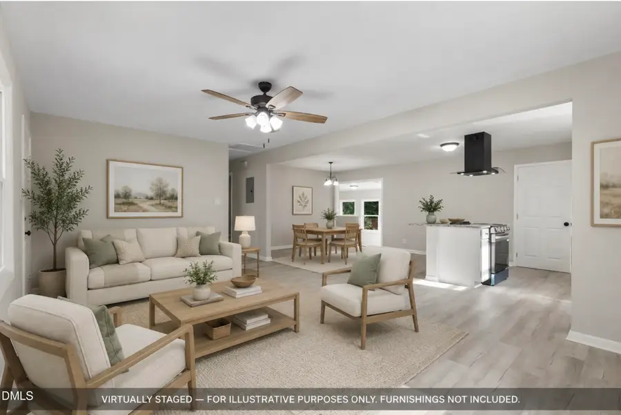 2001 Walnut Street, Durham, NC 27705 - #3