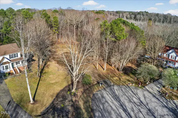515 Tafton Drive, Wendell, NC 27591