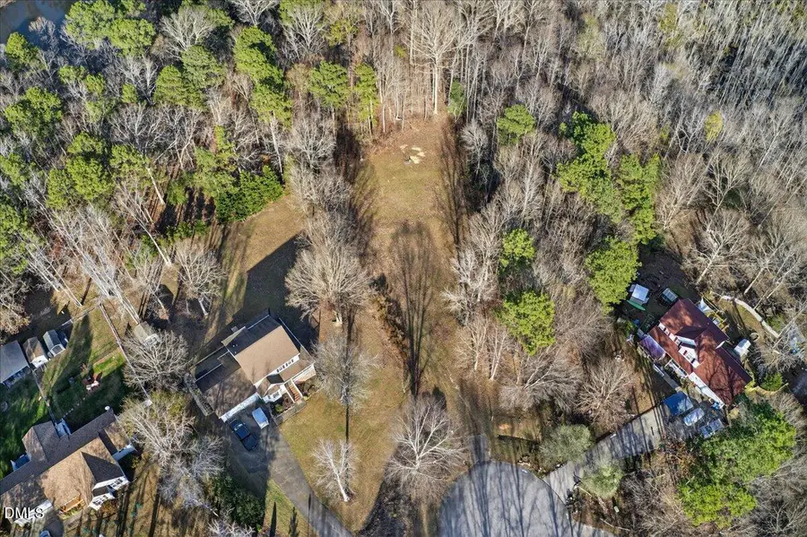 515 Tafton Drive, Wendell, NC 27591 - #2