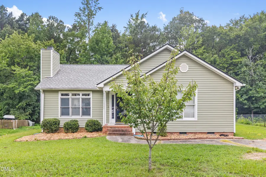 6 Bentwood Place, Durham, NC 27703 - #2
