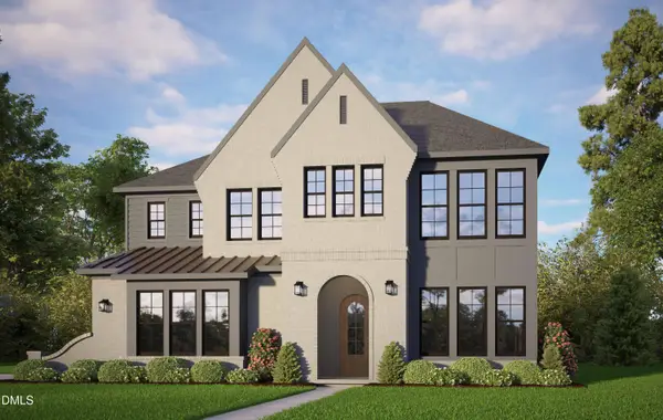 1231 Magpie Lane, Hillsborough, NC 27278