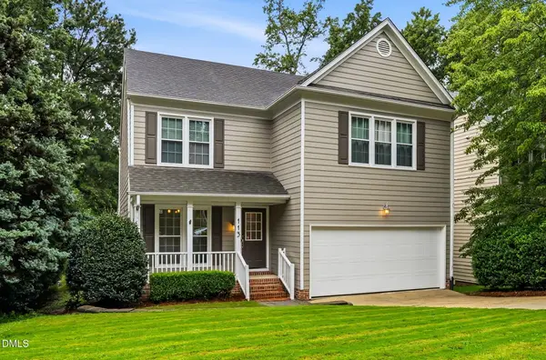 113 Solstice Circle, Cary, NC 27513