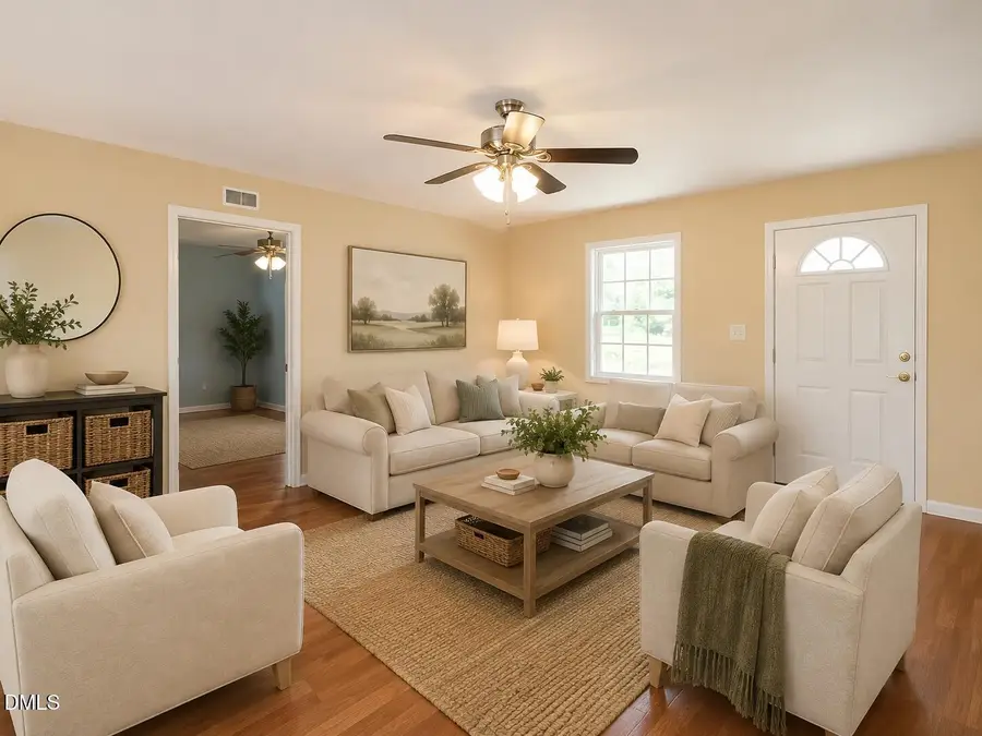 717 Scott Court, Burlington, NC 27215 - #2