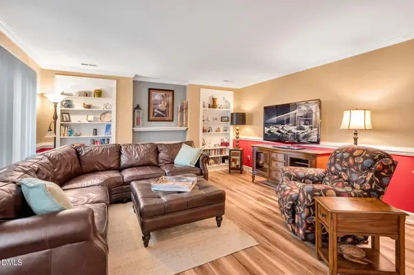 391 Summerwalk Circle, Chapel Hill, NC 27517