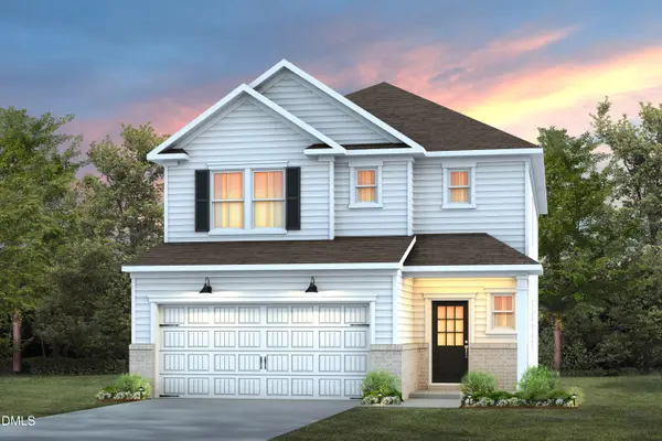 609 Branthurst Drive, Fuquay Varina, NC 27526