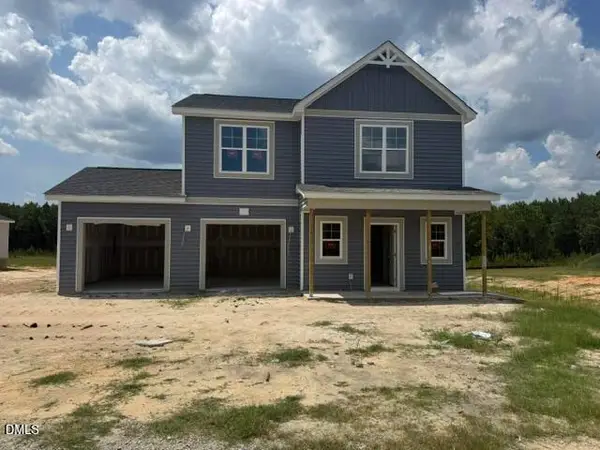 182 Pine Vista Way, Sanford, NC 27332