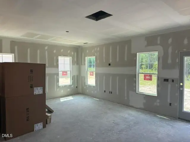 182 Pine Vista Way, Sanford, NC 27332 - #2