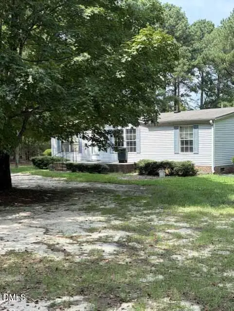 2321 Amelia Church Road, Clayton, NC 27520 - #1