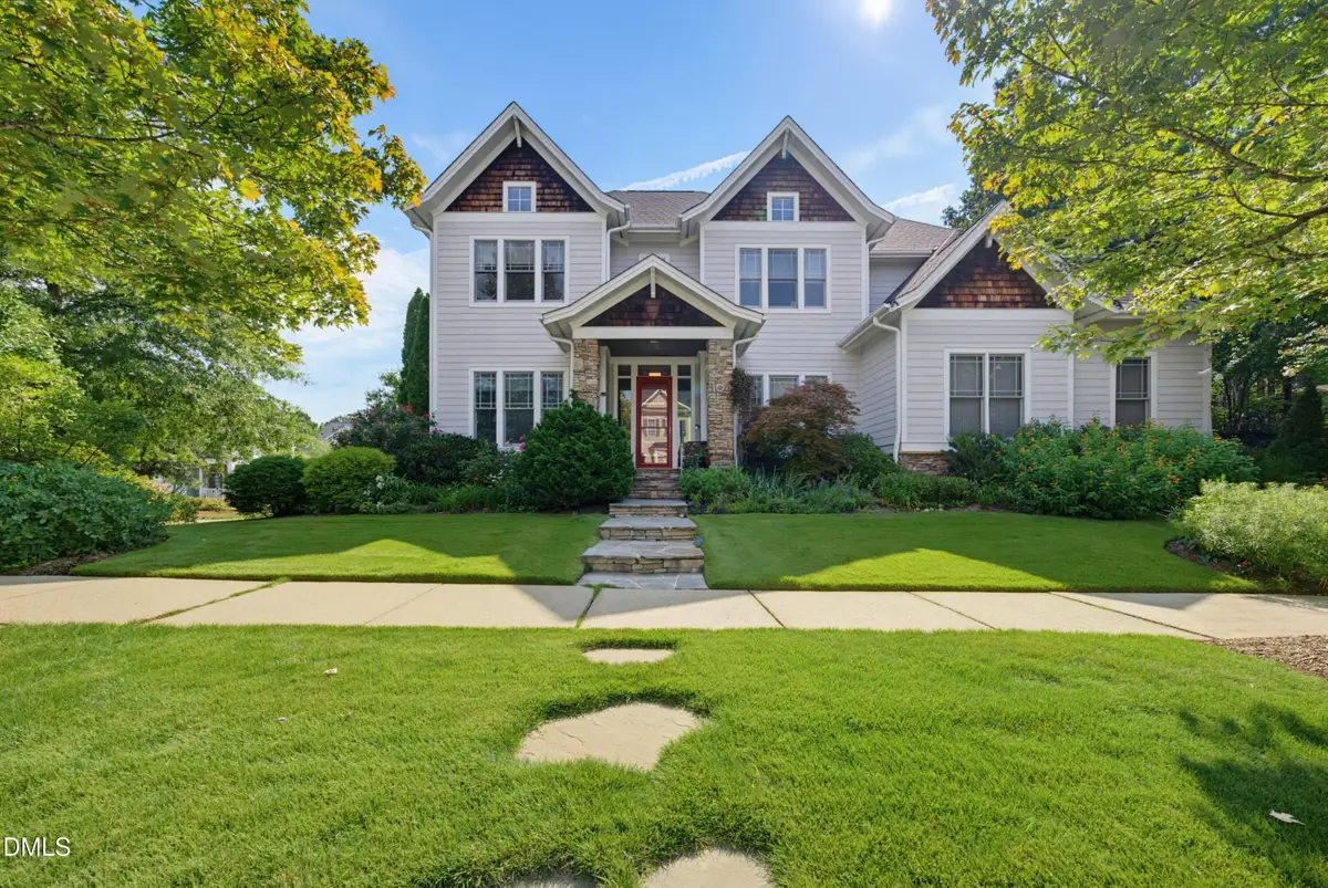 104 Buckner Lane, Chapel Hill, NC 27517 - #1
