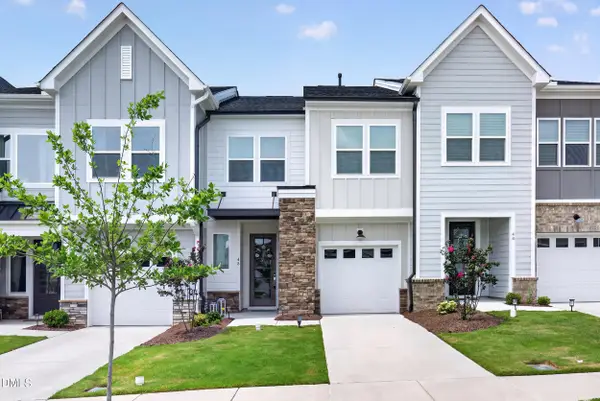 48 Norwell Lane, Pittsboro, NC 27312