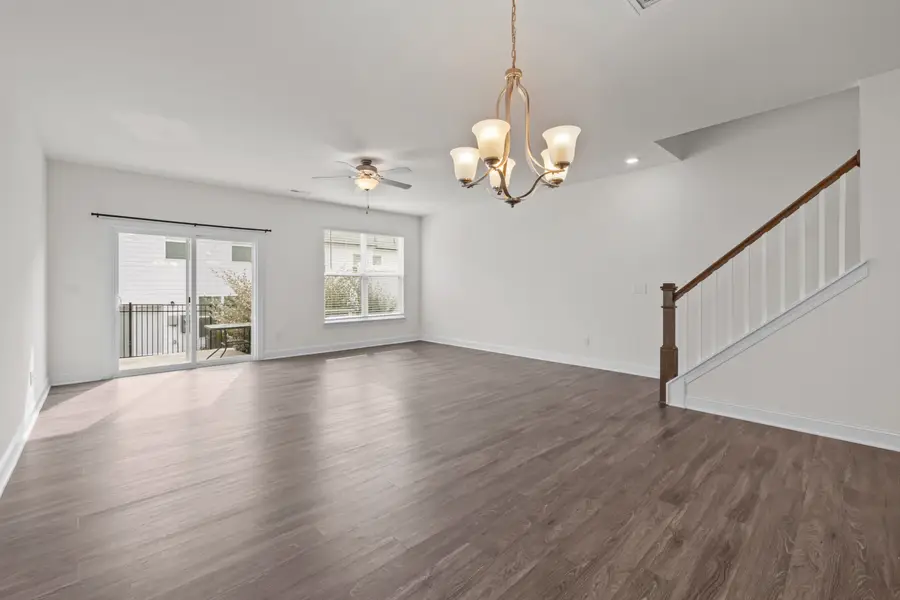 1033 Heartstone Way, Durham, NC 27713 - #3