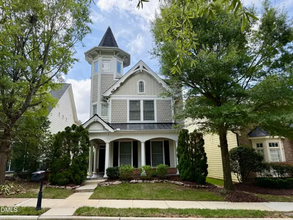 1709 Legendary Lane, Morrisville, NC 27560