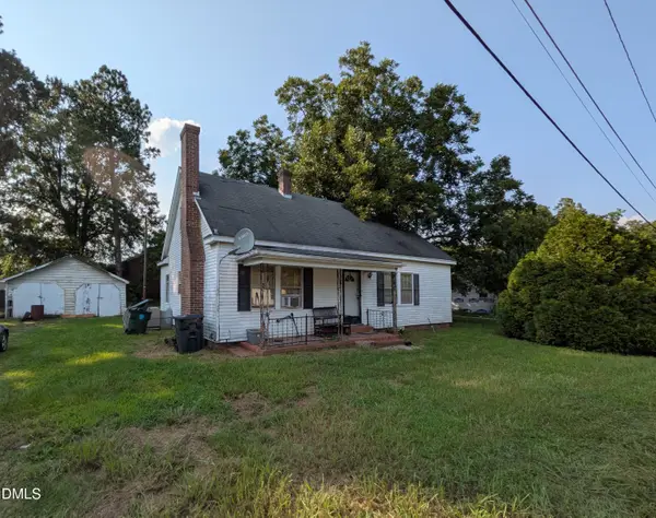 106 1st Street, Erwin, NC 28339