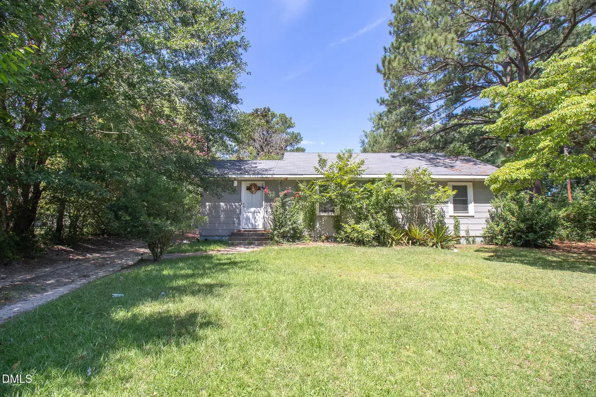 1200 Russell Street, Rocky Mount, NC 27803 - #1
