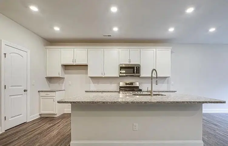 267 Marbella Grove Court, Durham, NC 27713 - #1