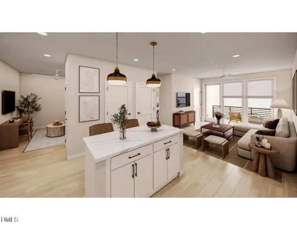 212 S Crk Crossing, Chapel Hill, NC 27516
